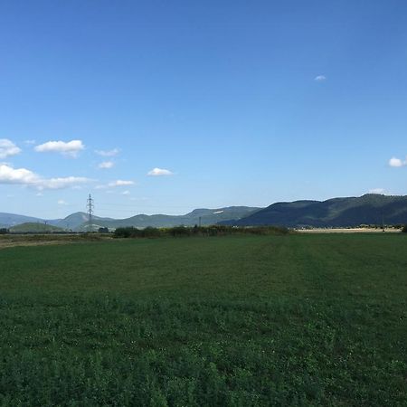Ubytovanie Joli Jovice Exteriér fotografie