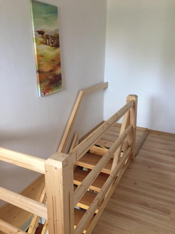 Ubytovanie Joli Jovice Exteriér fotografie