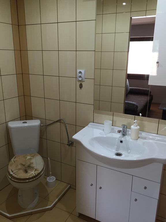 Ubytovanie Joli Jovice Exteriér fotografie