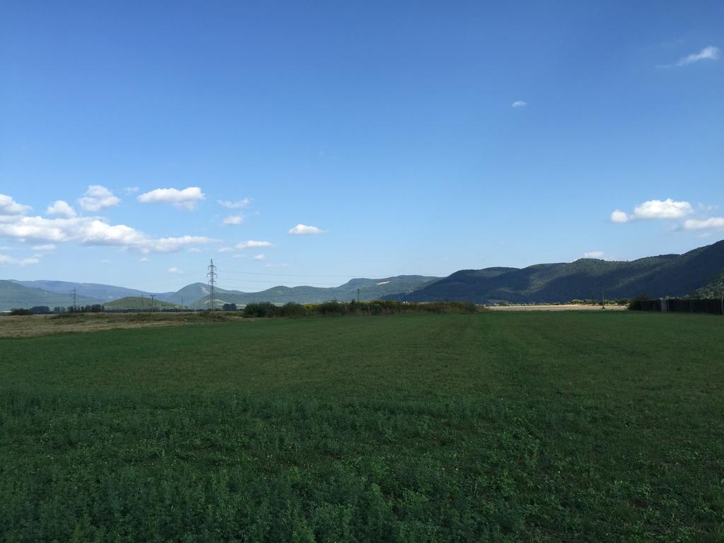 Ubytovanie Joli Jovice Exteriér fotografie